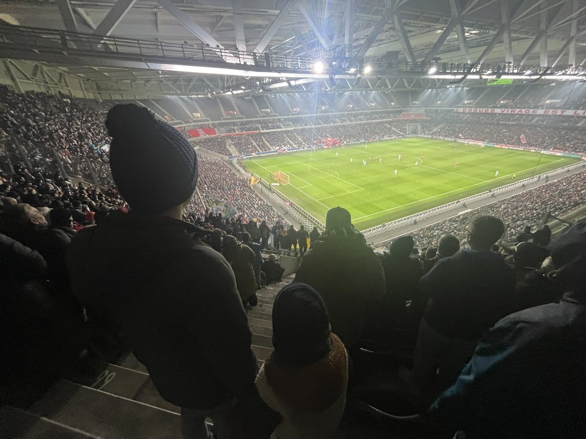 Patrice Vergriete tweet media