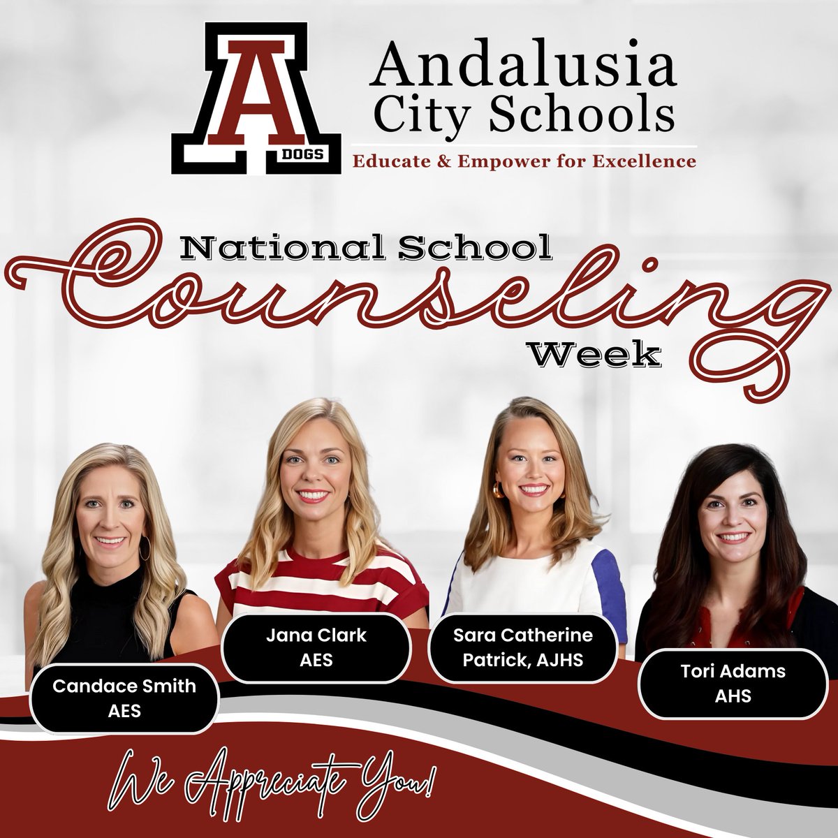 Andalusia City Schools (@andalusiacs) on Twitter photo 