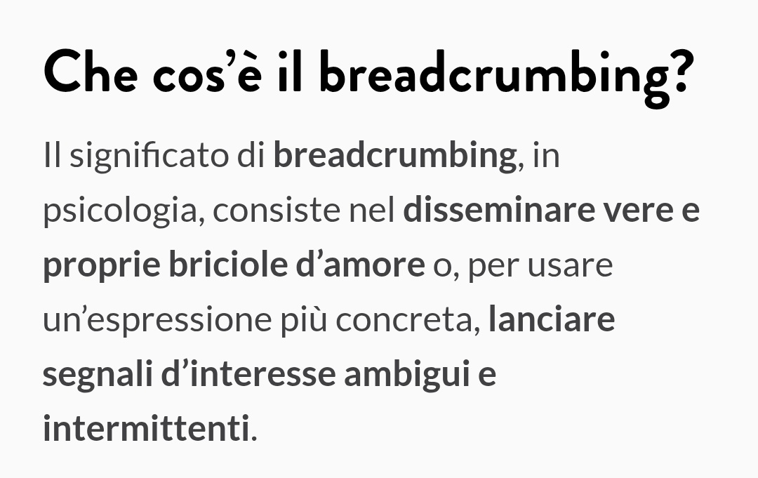 blanchitabeibe's tweet photo. lui sta letteralmente facendo breadceumbing con lei https://t.co/0a42sotzy8