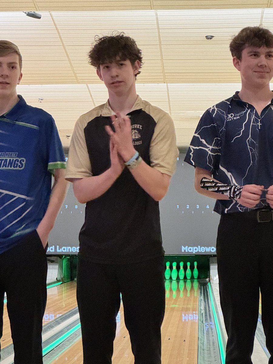 baldwarriors's tweet photo. Carter places 9th &amp; Cody makes it to State, placing 3rd!! https://t.co/uZoIJyhhc3