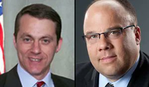 QueegRides's tweet image. NOT #McCanns first rodeo. He tore his GOP party apart in a haggle to be supervisor back in 2012 before he latched onto #Bellos teet. Rift forms in Greece Republican party democratandchronicle.com/story/news/loc…