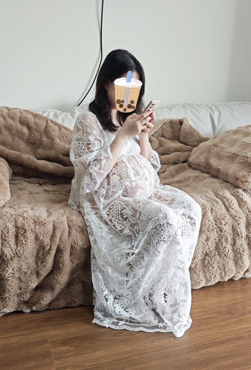shyarlypx's tweet photo. 介绍一下～这是孩子的母亲，还有…她怀孕的丈夫…🫠
Let me introduce,this is baby’s mom…and her pregnant husband…🫣 https://t.co/32JzHY0mX5
