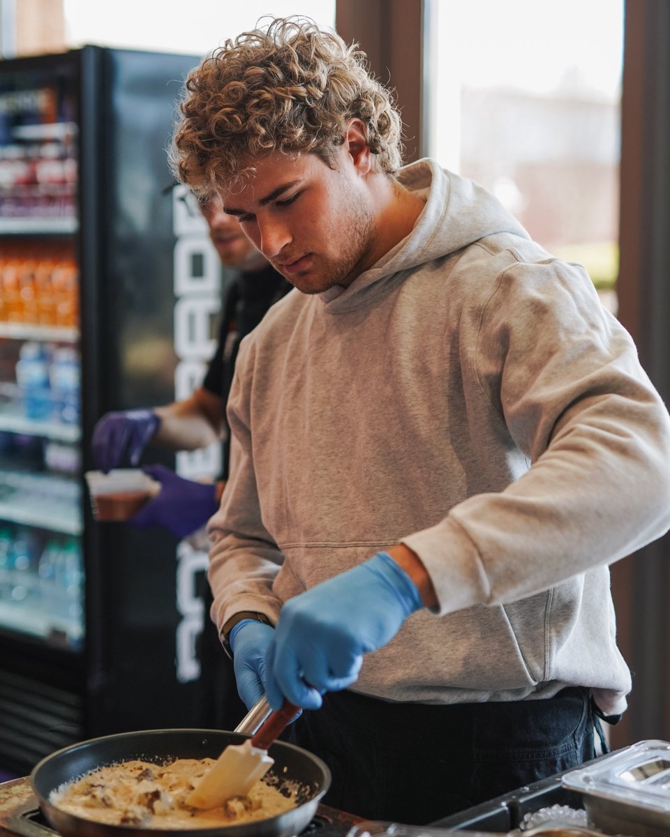 Clemson Football tweet media