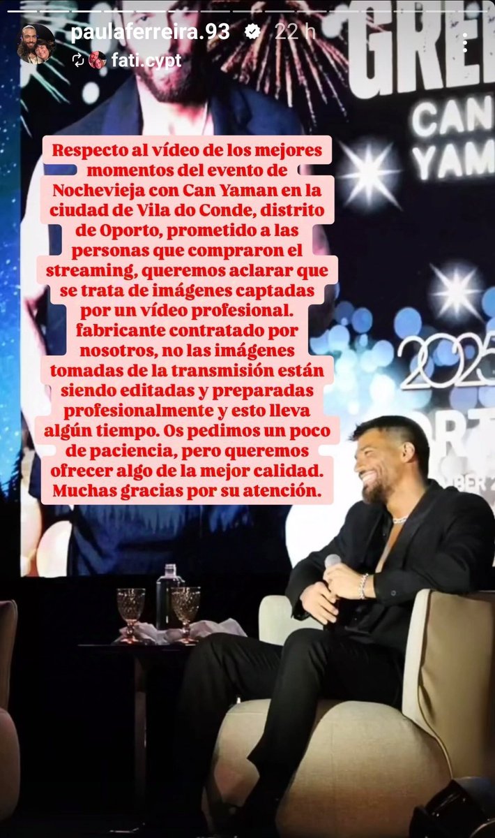 No es que estén tardando mucho en editar, es que quieren ofrecer la mejor calidad, malpensadas

Os lo dije es el timo de la estampita 3.0