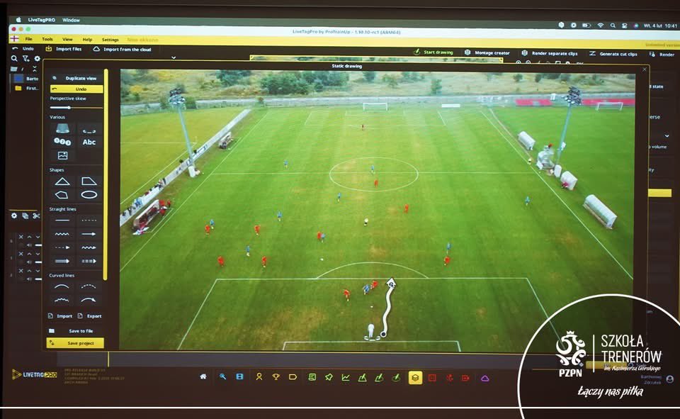 ProTrainUp tweet media