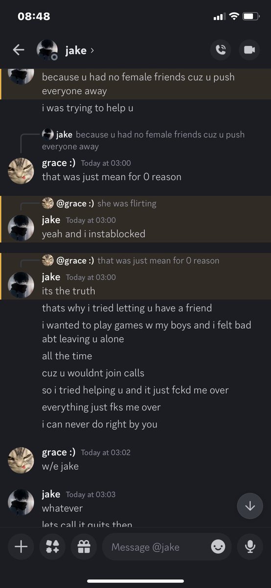 aceiexd's tweet photo. My personal experience dating @/gramp_  and the abuse/manipulation he put me through during our 2 year relationship.
(TW, grooming, sexual assault, pathological lying, emotional abuse, manipulation, cheating, financial abuse, homophobia.) 

https://t.co/4as2GQrWLu https://t.co/3unxgfEEd1