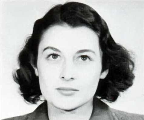 Violette Szabo was born in Paris in 1921 to a British father, Charles Bushell (a British soldier who remained in France after WW1) and Reine Leroy. When war broke out she was working at a department store in Brixton, London. It was on Bastille Day 1940 that she invited a French