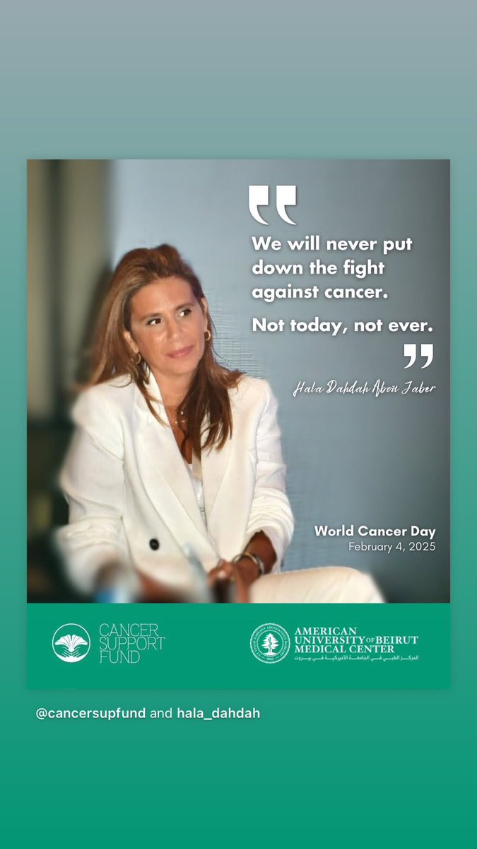 United by unique on World Cancer Day