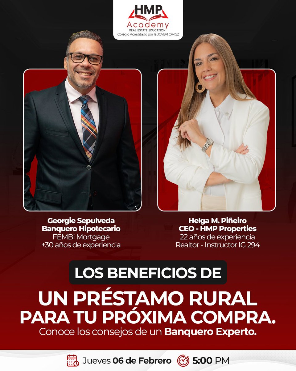 HMP Properties Inc. tweet media