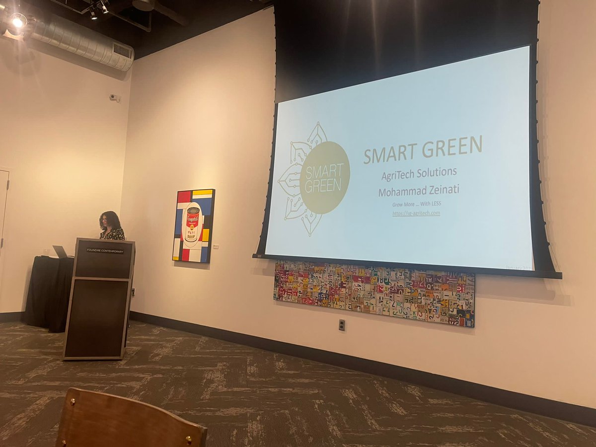 sg_agritech's tweet photo. Thrilled to join the AquaAction #Canada delegation to #Arizona! We showcased #SmartGreen #WaterTech &amp; explored #AgTech solutions for water resilience. 🌱💦  

Thanks @AquaAction_, @azcommerce &amp; @GPEC! Excited for what’s next! 🤝🌍 #Sustainability #Innovation https://t.co/3UA1TxbuS9