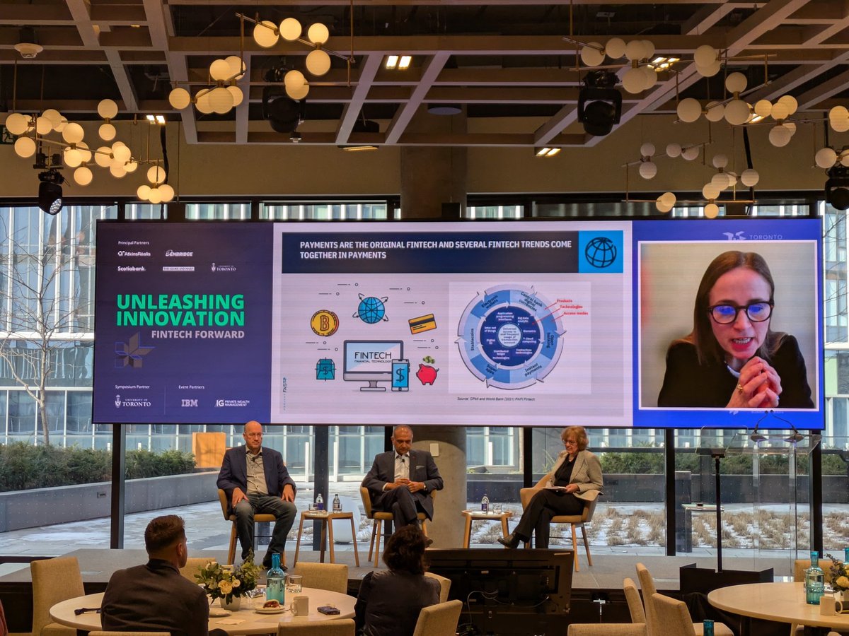 Toronto Region Board of Trade tweet media