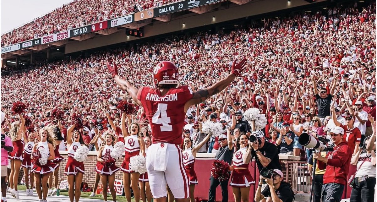 znagy20's tweet photo. #LSU will bring in the most impactful portal class in America, according to @247Sports.

Rankings:
- EDGE Patrick Payton: No. 6
- WR Nic Anderson: No. 8
- OL Josh Thompson: No. 14
- WR Barion Brown: No. 35
- IOL Braelin Moore: No. 37

5 signees in the Top-50 + 7 in the Top-100. https://t.co/cPgqAxZXic