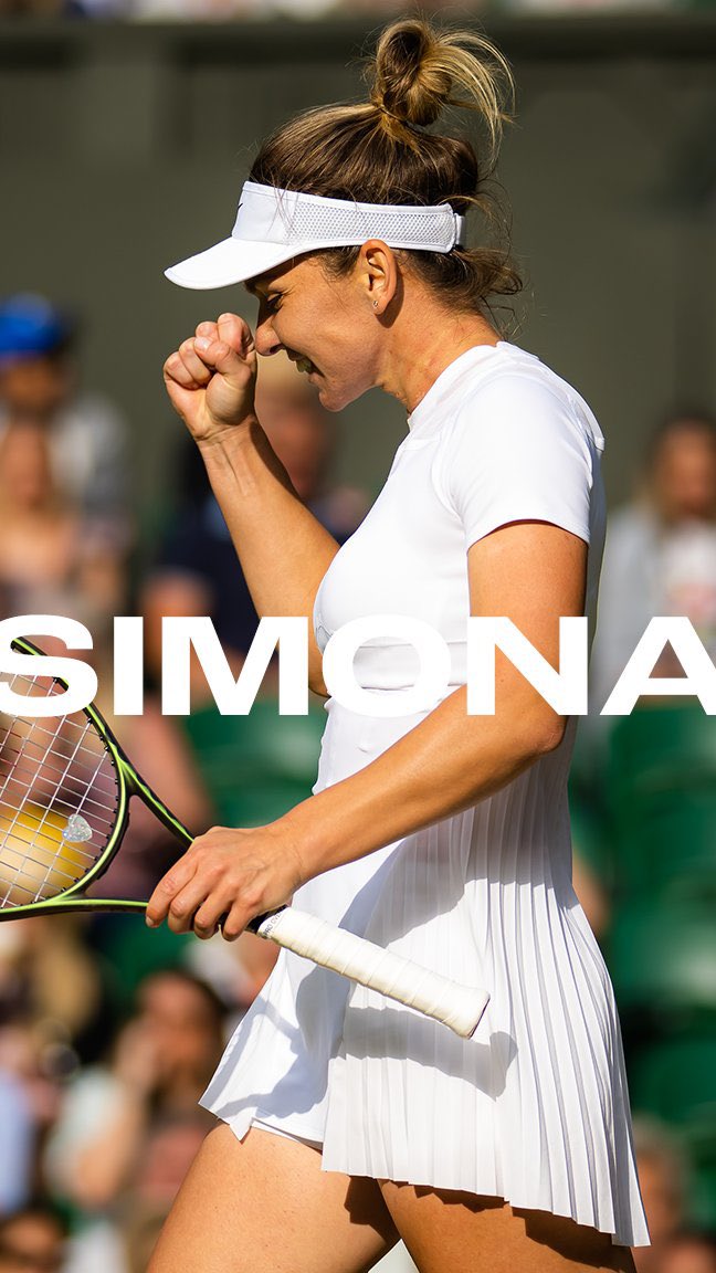 player3jrk's tweet photo. There was just nobody like her. She inspired people all over the world including a whole country 🇷🇴 she left it all on the line every time she took the court. Thank you Super Simo for everything. It was a true honor and a pleasure to get to watch you for so many years!!!🥹😢❤️ 🫶🏻 https://t.co/pBv0GnaCow
