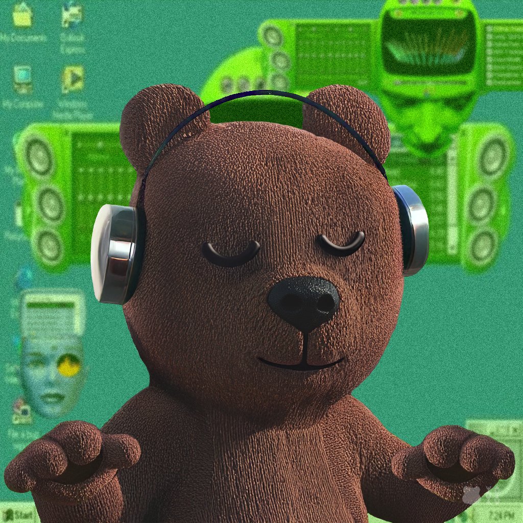 HeadsBera's tweet photo. Beras can't read, which is why we love a good @The_HoneyCast! 🐻🍯

If you're a Headist Pass holder and want to join The HoneyCast mint on Mainnet Day 1, we have 4 spots OG Heads (link below)

Extra spot for a Headist who engages with THIS tweet!

Stay Headist! https://t.co/uQOt7uOI8Y