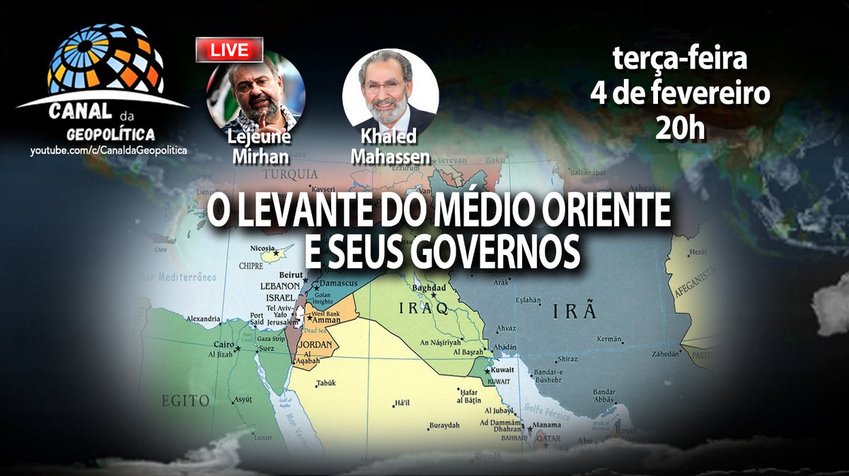 Lejeune Mirhan (@lejeunemirhan) on Twitter photo 