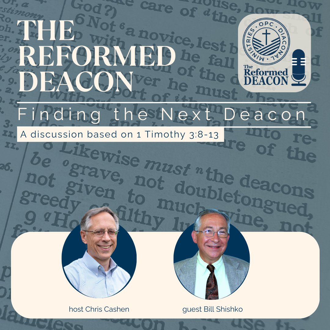 TheReformedDeacon tweet media