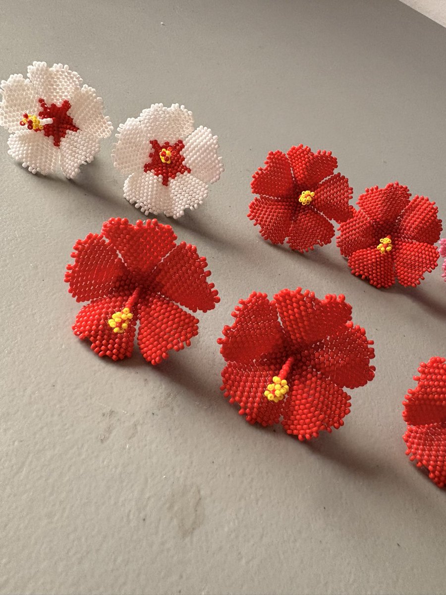sherleymelohm's tweet photo. Estas Cayenas son sin dudas favoritas de casi todas!!! Las fotos no le hacen justicia a tan bella obra de arte! 🌺 https://t.co/G25q9zzgzD