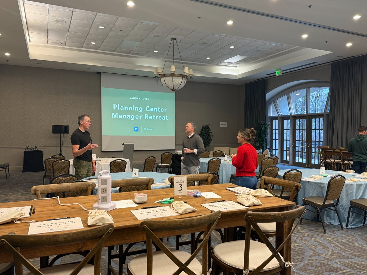 Canopy_is's tweet photo. Still reeling from the incredible in-person 1-day manager retreat we hosted for 40 leaders last week. Some of the topics our CEO @clairejlew covered included...

🟢 Managing time + priorities as a leader
🟢 Leading through change
🟢 Holding effective performance conversations
🟢 Charting a vision + making 2025 the best year yet

There are few things as invigorating as getting together, in person, especially as a remote company, and having deep time to PRACTICE these skills with peers.

Grateful for the energy and attention that the participating leaders brought to the session -- our cup is full!