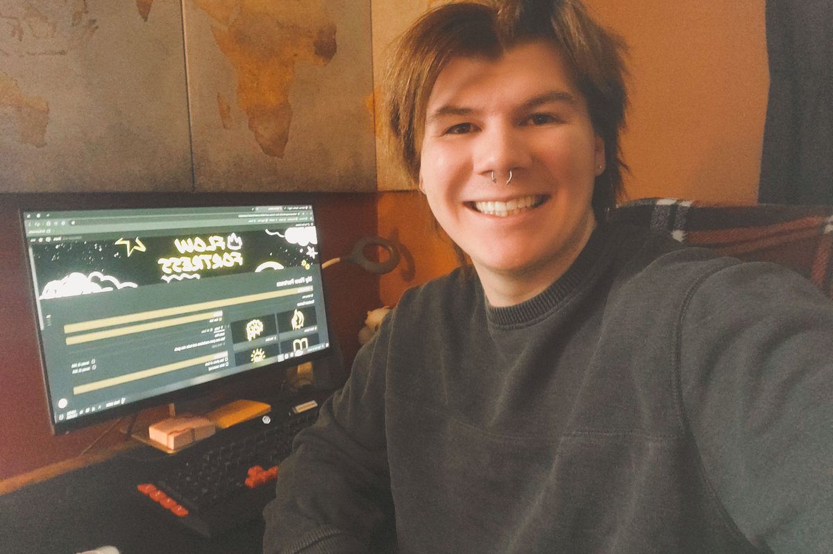 Ace Gordon tweet media