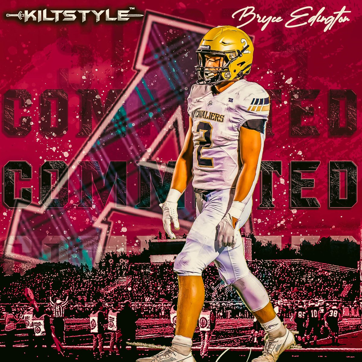 Bryce Edington tweet media