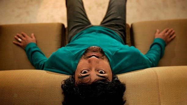 It’s been a minute since I posted this one. It’s like my own personal launch button. #TaikaTuesday