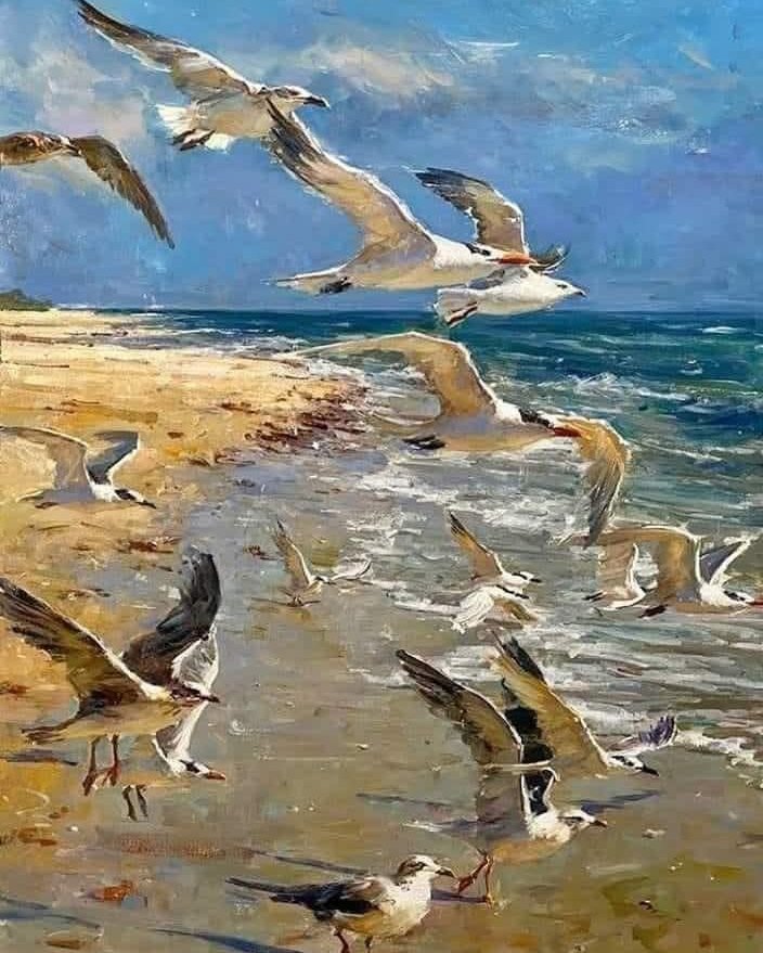 Gün olur alır başımı giderim...