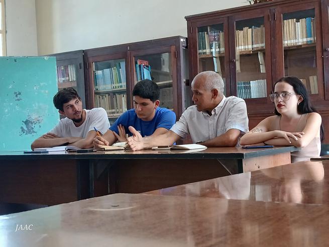 FEU UPR ✊💚 tweet media