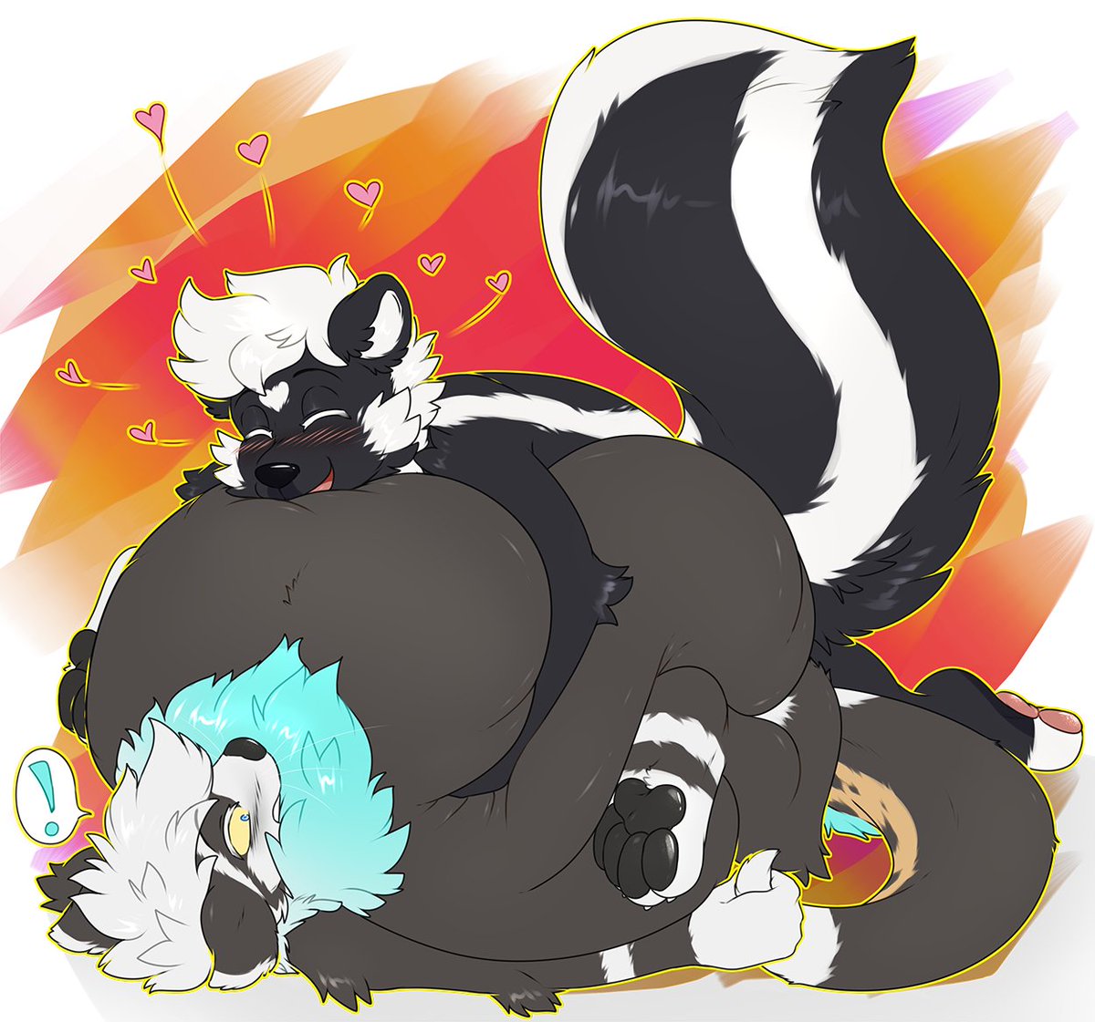 bad bat.............. tweet media