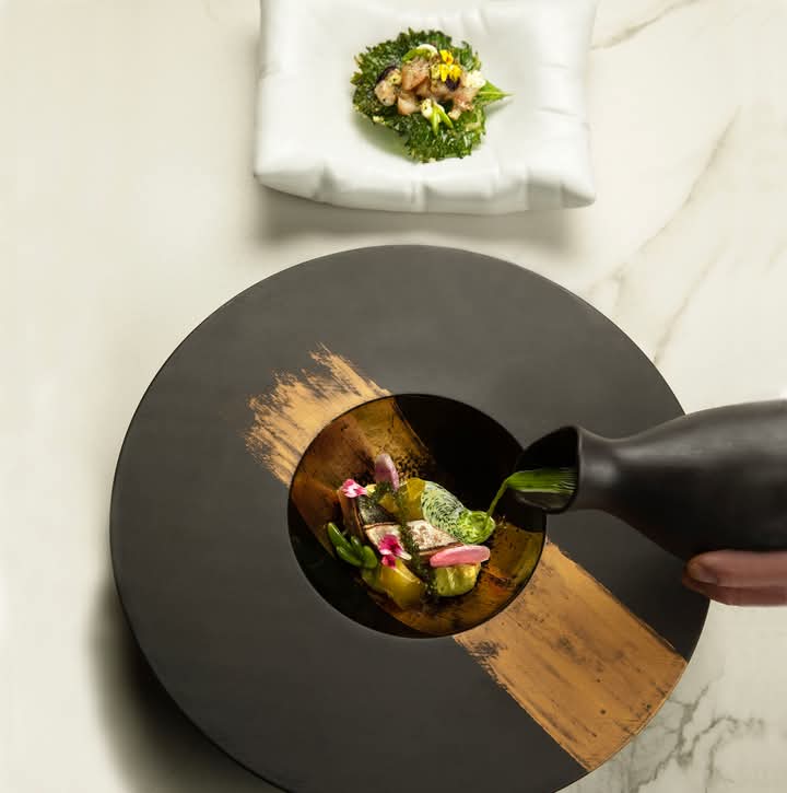 The MICHELIN Guide tweet media