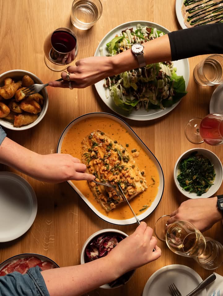 The MICHELIN Guide tweet media