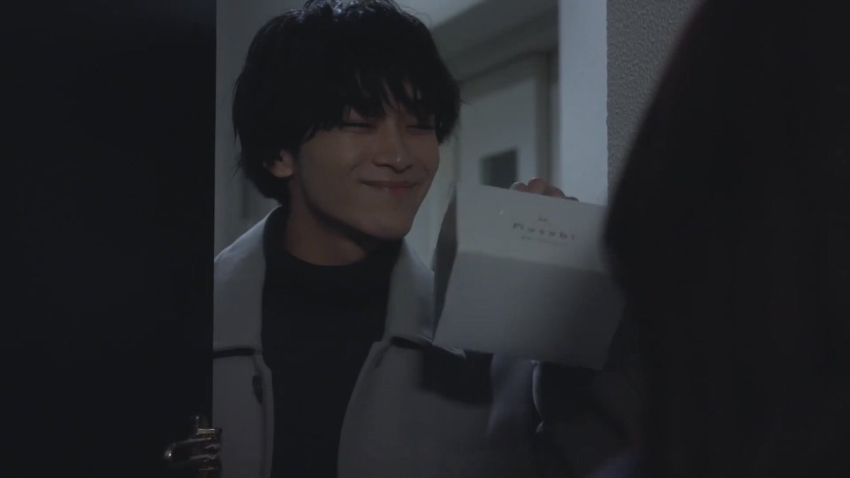 rikinendo's tweet photo. 마츠모토 레오 https://t.co/xaRRHENLeh