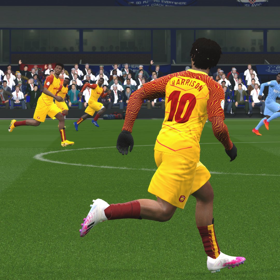 theAFGamersx's tweet photo. ๐จ ANOTHER CONTENDER ENTERS THE ARENA! ๐จ
The Oga Boys are looking dangerous ahead of AFG25cup! ๐
Will their Goal scoring form continue in the virtual world and how far will they go?
#AFG25 #AFG25Cup #Ogaboys #NPFL25 https://t.co/h2yeEW4Ocf