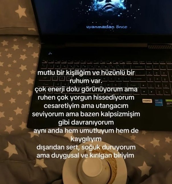 ezgi (@bisalsanbee) on Twitter photo 