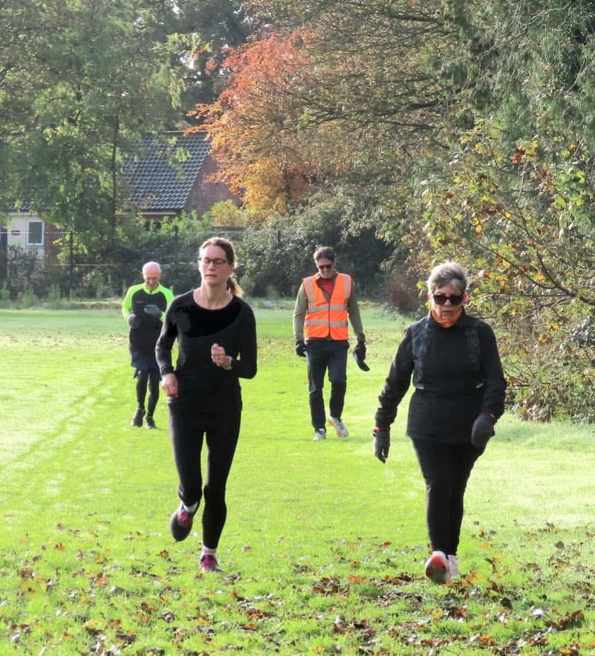 North Walsham parkrun tweet media