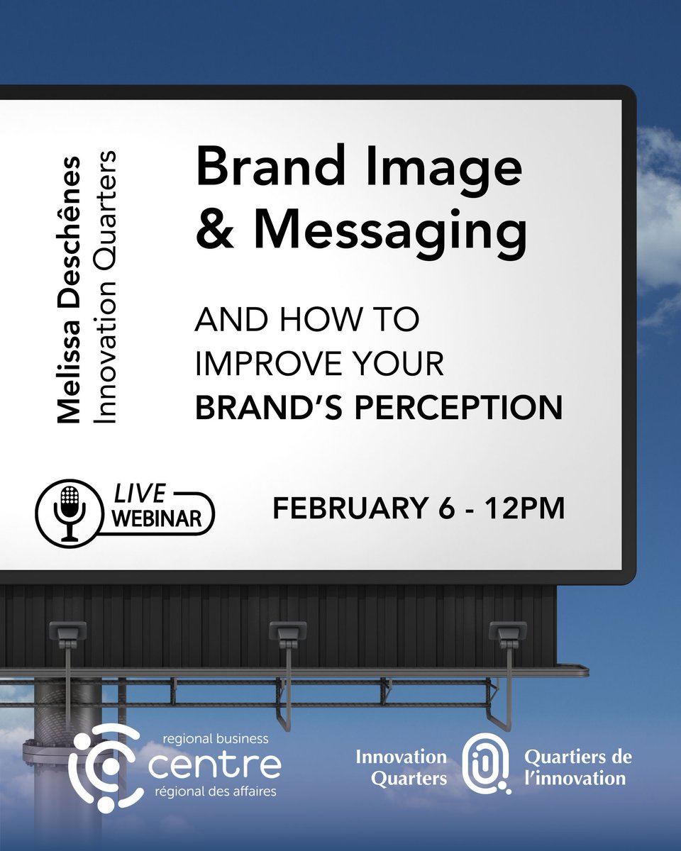 Regional Business Centre tweet media