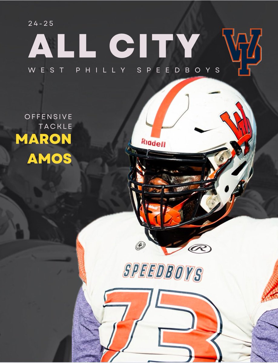Blessed ☝🏾 #speedboys🧡💙