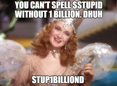 cryptocino01's tweet photo. @dotkrueger @Stupid__CTO https://t.co/qUEWvbPHhR