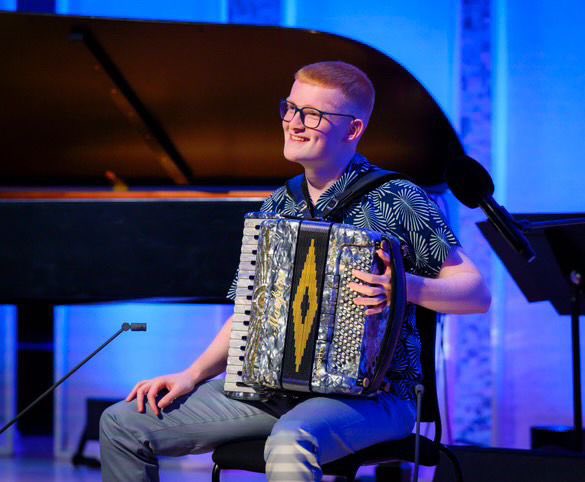 BEd Music Department tweet media