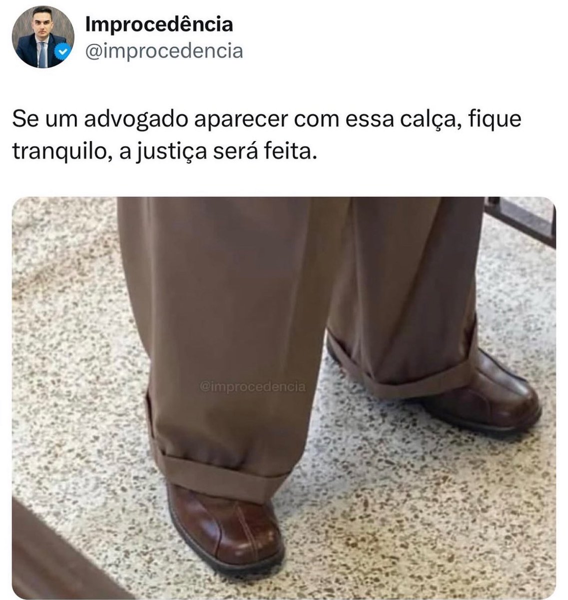 simplificandodp's tweet photo. aqui estamos falando da OAB 000.0001 https://t.co/Y249cfAVLr
