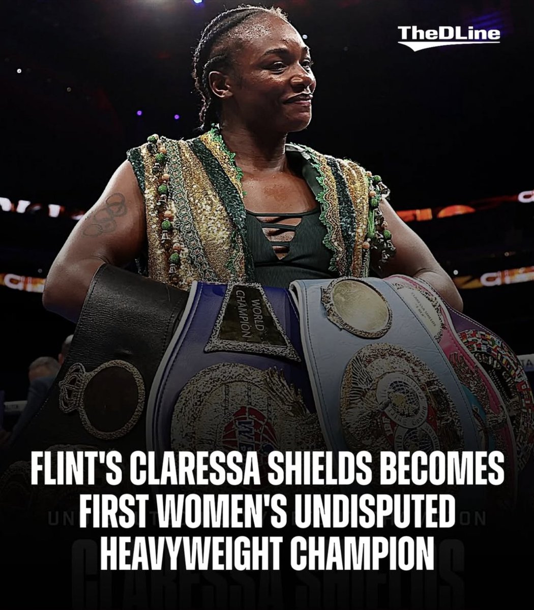 We Are Flint tweet media