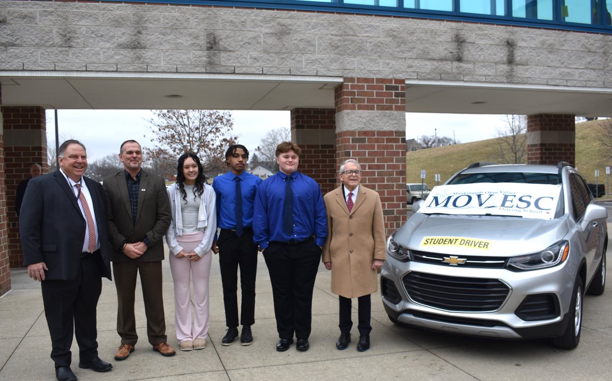Ohio Valley ESC tweet media