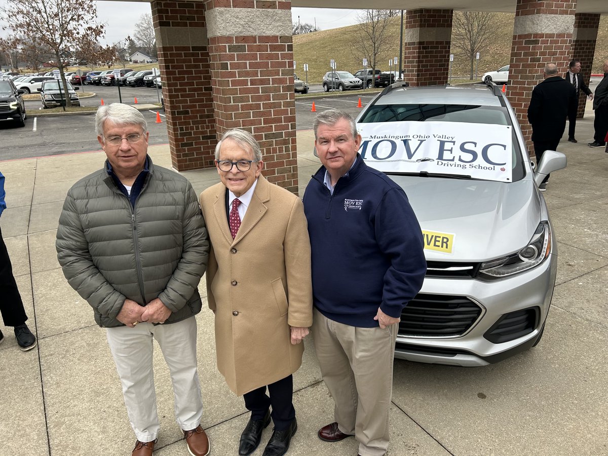 Ohio Valley ESC tweet media