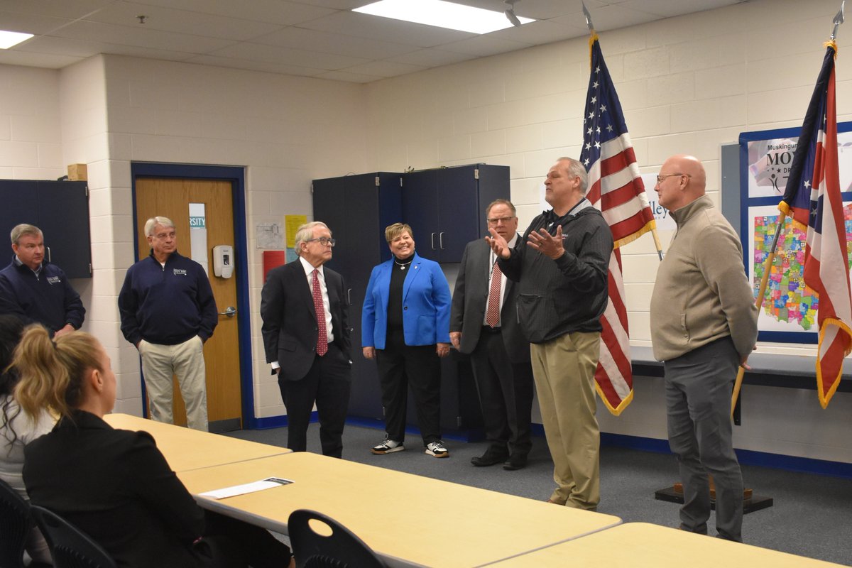 Ohio Valley ESC tweet media