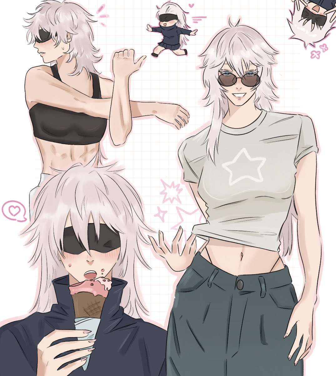 ཐིཋྀ tweet media