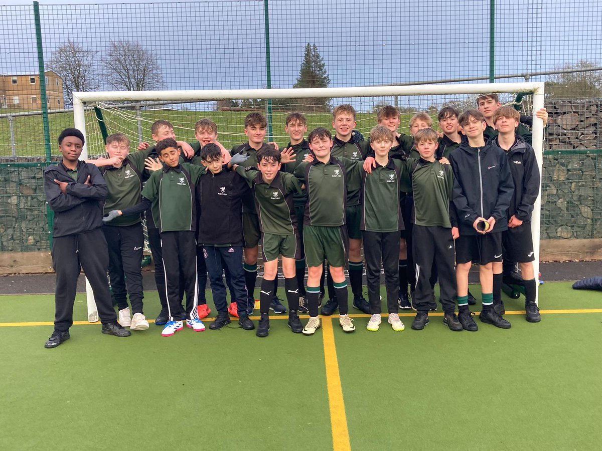 Ralph Allen PE (@ralph_allen_pe) on Twitter photo Four great games v Somervale School for our Year 9 footballers this afternoon. Played in a great spirit with lots of goals. A great start to the season ⚽️ <a href="/RalphAllenBath1/">Ralph Allen School</a> Four great games v Somervale School for our Year 9 footballers this afternoon. Played in a great spirit with lots of goals. A great start to the season ⚽️ <a href="/RalphAllenBath1/">Ralph Allen School</a>