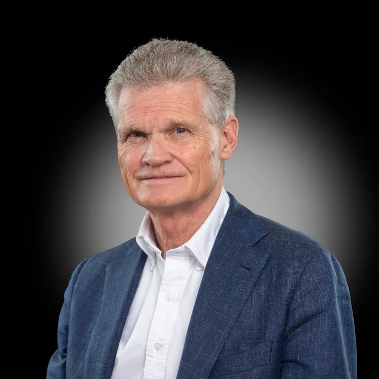 Professor Sir John Bell, President of EIT
“We aim to solve multiple and sequential issues together. The success of the humane endeavours and outputs that sit beneath them requires a set of world class scientific strengths and capabilities undertaken by our faculty. EIT requires a