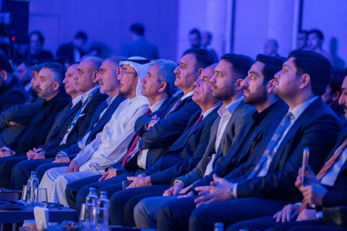 Her iz bizim hikayemiz, 33 yıldır yüzbinlerce hikayede bizim izimiz 💙

2024 yılı değerlendirme, 2025 yılı hedeflerimizi istişare etmek için Fuzul ailesinin liderleriyle Vizyon Toplantımızda bir araya geldik. 

2025 yılının iş dünyasının tüm paydaşları için bereketli olmasını