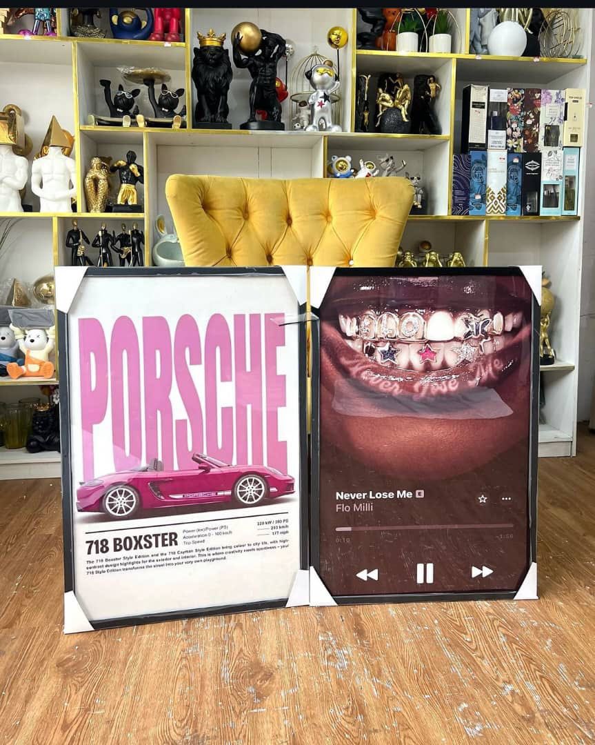 FarmPikin's tweet image. High-quality acrylic frames and arts
Customizable designs to fit your unique style
Affordable prices without compromising on quality

*DM us to learn more and place your order!*

#AcrylicFrames #HomeDecor #ArtLovers #ModernDecor #WallArt #CustomFrames #QualityMatters