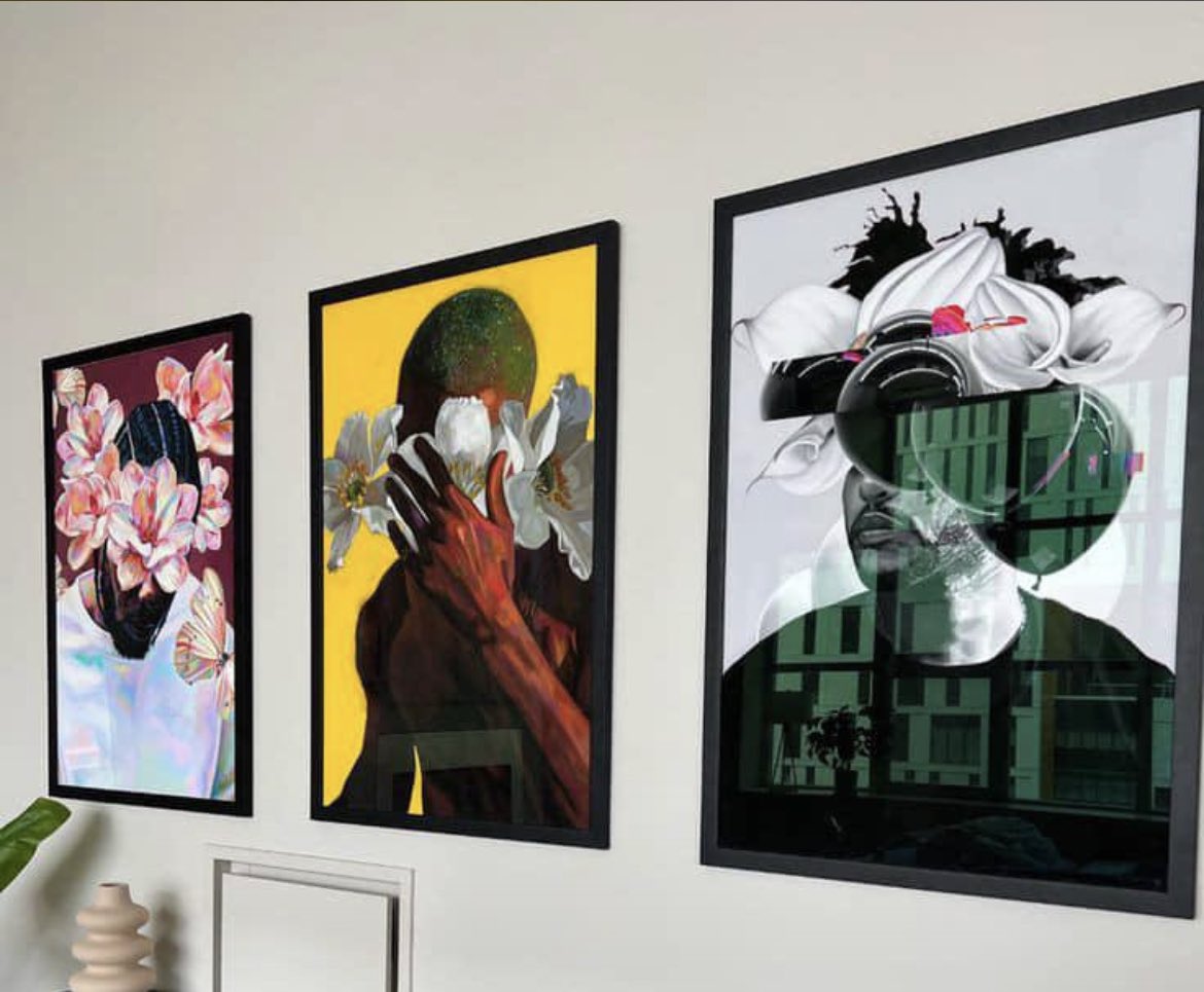 FarmPikin's tweet image. High-quality acrylic frames and arts
Customizable designs to fit your unique style
Affordable prices without compromising on quality

*DM us to learn more and place your order!*

#AcrylicFrames #HomeDecor #ArtLovers #ModernDecor #WallArt #CustomFrames #QualityMatters