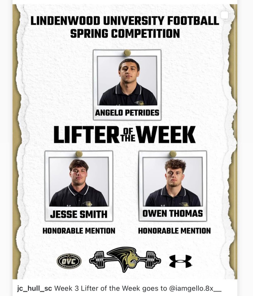 Love to see it <a href="/owenthomas23/">owen thomas</a>!!!